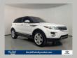 Used 2015 Land Rover Range Rover Evoque Pure SUV