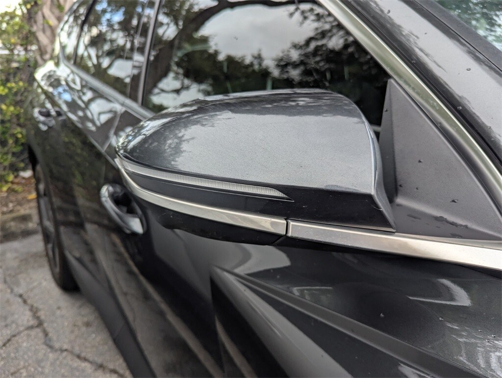 2023 Hyundai Tucson Limited photo 19