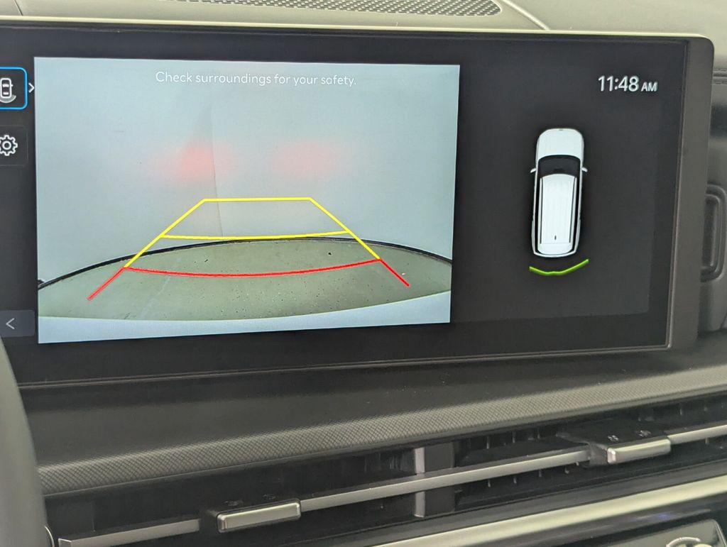 2026 Hyundai Santa Fe SEL - Photo 24