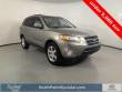 Used 2007 Hyundai Santa Fe SE SUV
