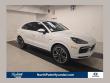 Used 2023 Porsche Cayenne E-Hybrid Coupe Base SUV