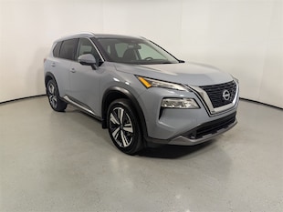 2023 Nissan Rogue SL SUV