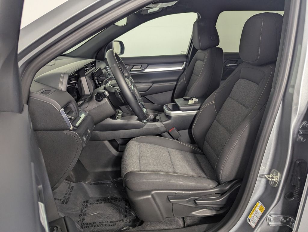 2026 GMC Terrain Elevation - Photo 13