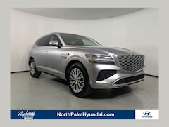 2025 Genesis GV80 2.5T SUV