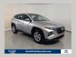 Certified 2024 Hyundai Tucson SE SUV