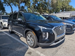 2021 Hyundai Palisade SEL SUV