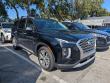 Used 2021 Hyundai Palisade SEL SUV