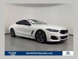  BMW 8 Series