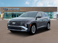 2026 Hyundai Tucson SEL FWD SUV