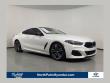 Used 2023 BMW 8 Series M850i xDrive Coupe