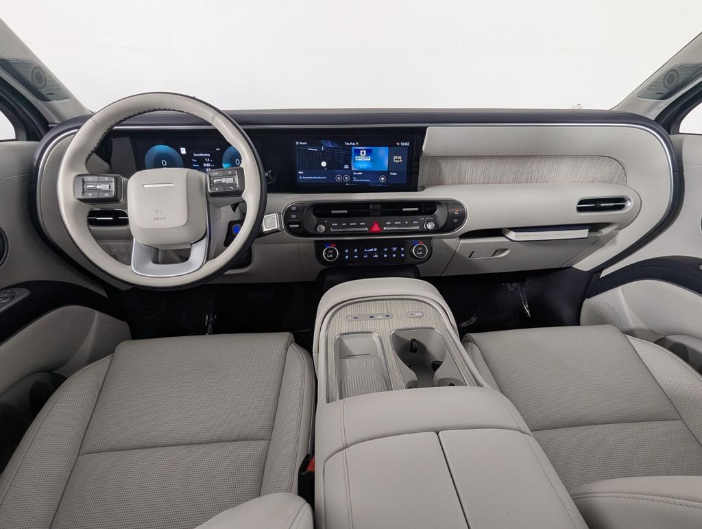 2026 Hyundai Palisade Calligraphy - Photo 15