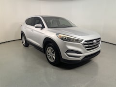 2018 Hyundai Tucson SE SUV