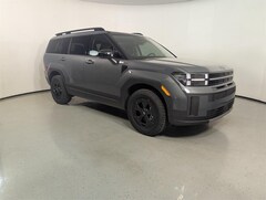 2026 Hyundai Santa Fe XRT AWD SUV