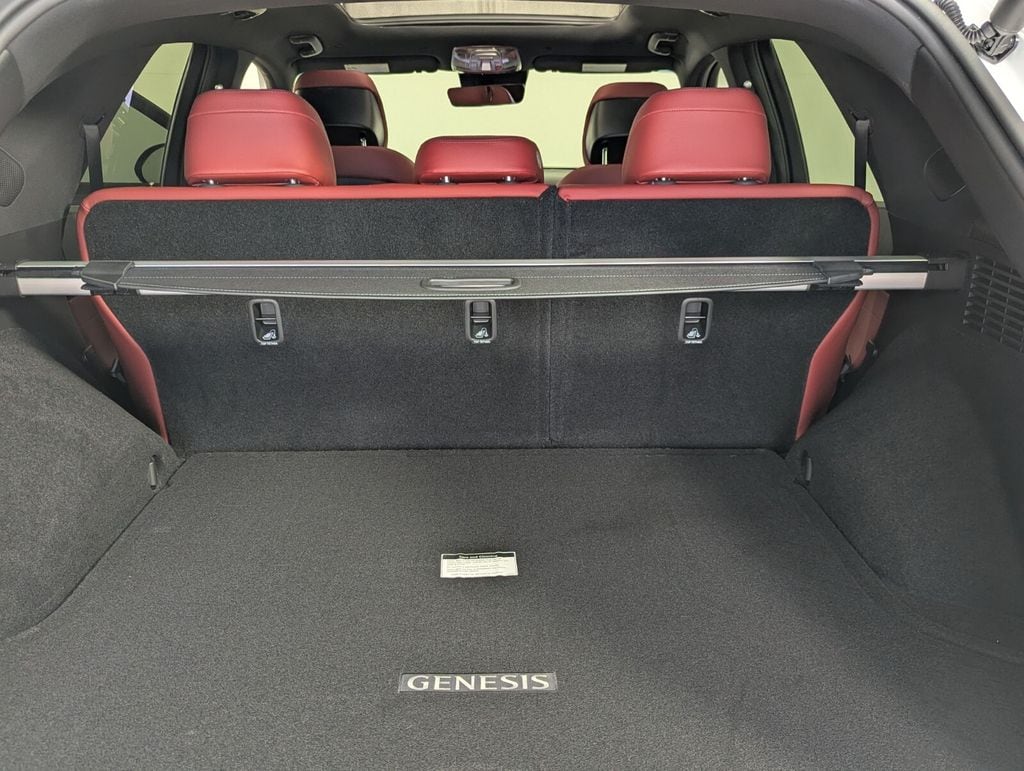 2026 GENESIS GV70 Sport Prestige - Photo 25
