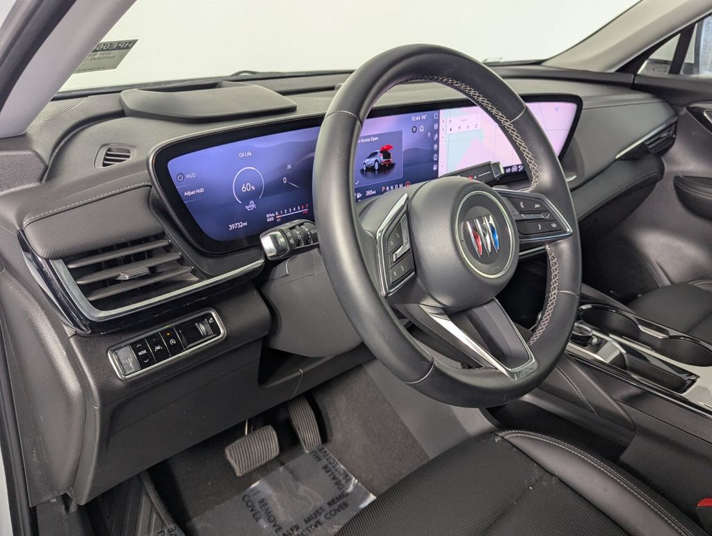 2024 Buick Envision Preferred - Photo 12