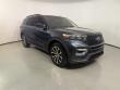 Used 2022 Ford Explorer ST-Line SUV