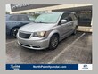  Chrysler Town & Country