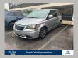 Used 2015 Chrysler Town & Country S Minivan/Van