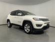 Used 2018 Jeep Compass Latitude SUV