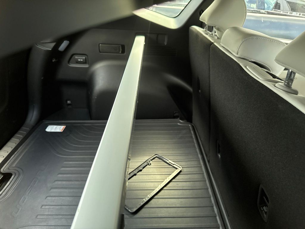 2022 Hyundai Tucson SEL - Photo 20