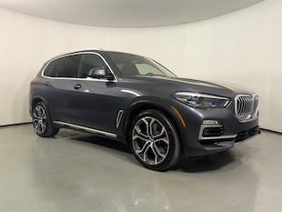 2020 BMW X5 sDrive40i SUV