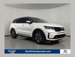  Kia Sorento Hybrid