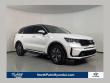 Used 2021 Kia Sorento Hybrid EX SUV