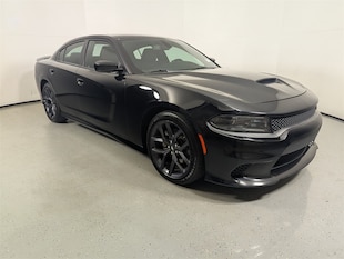 2023 Dodge Charger GT Sedan
