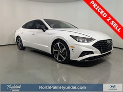 2023 Hyundai Sonata SEL Plus Sedan