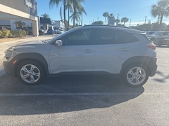 2023 Hyundai Kona SEL SUV