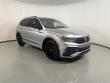Used 2022 Volkswagen Tiguan 2.0T SE R-Line Black SUV