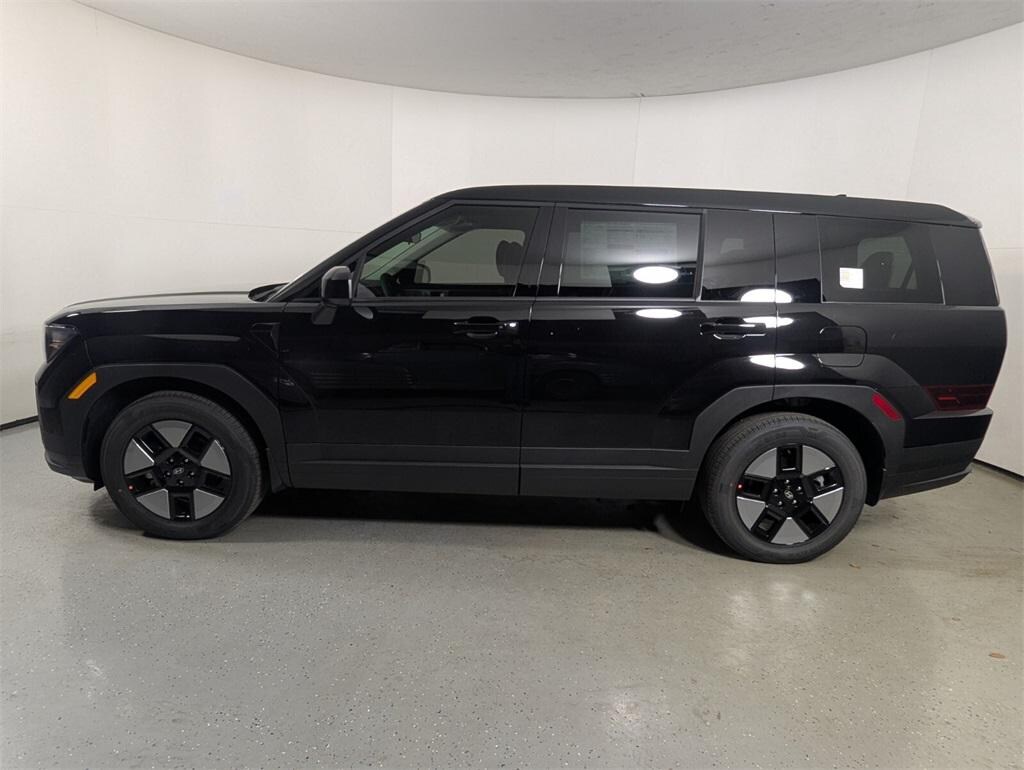 New 2026 Hyundai Santa Fe Hybrid SE SUV