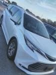 2023 Toyota Sienna XLE Minivan/Van