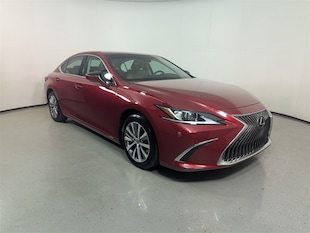 2019 LEXUS ES 350 Sedan