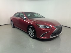 2019 LEXUS ES 350 Sedan