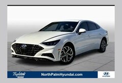 2020 Hyundai Sonata SEL Sedan