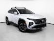 New 2026 Hyundai Tucson SEL Premium FWD SUV