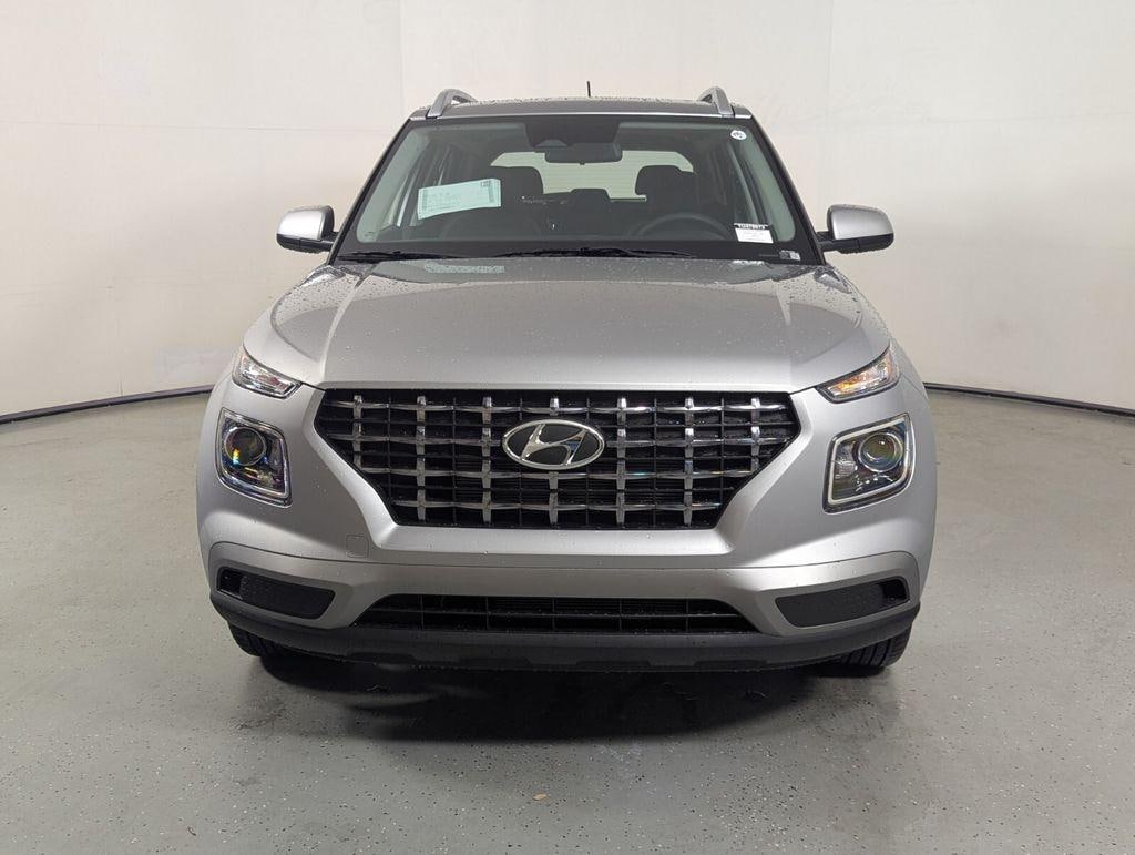 New 2026 Hyundai Venue SEL SUV