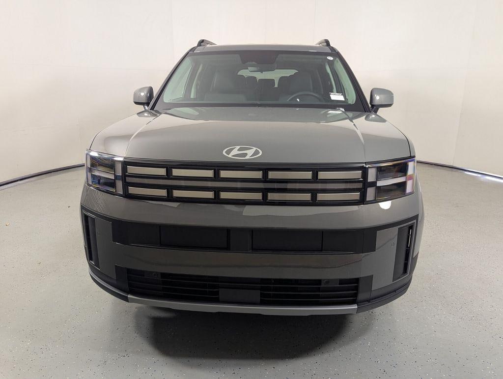 New 2027 Hyundai Santa Fe HEV SEL SUV