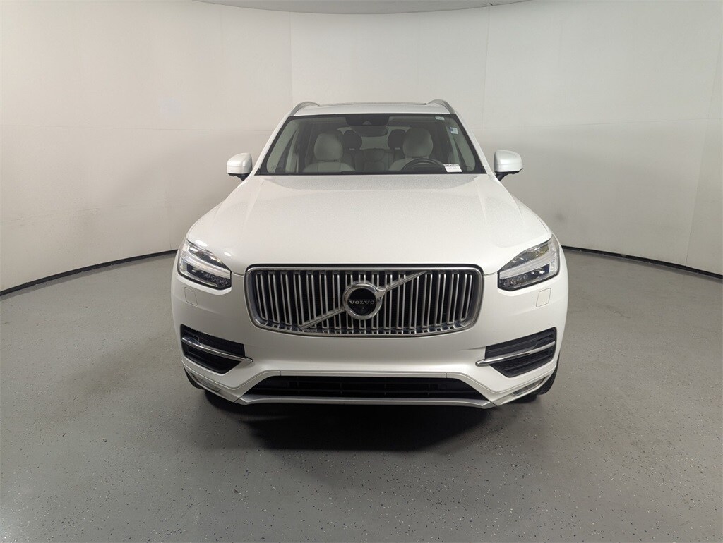 2018 Volvo XC90 T6 Inscription photo 2