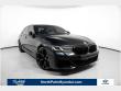 Used 2023 BMW 5 Series M550i xDrive Sedan