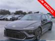 Used 2024 Hyundai Sonata N Line Sedan