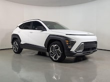2026 Hyundai Kona SEL Premium AWD SUV