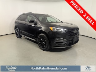 2022 Ford Edge SE SUV
