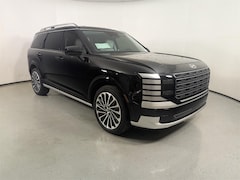 2026 Hyundai Palisade Calligraphy FWD SUV