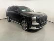 New 2026 Hyundai Palisade Calligraphy FWD SUV