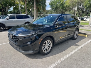 2023 Honda CR-V EX-L SUV
