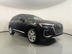 2025 Audi Q7 55 Premium Plus SUV