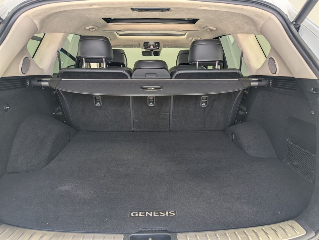 2023 GENESIS GV80 Standard - Photo 26