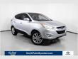 Used 2010 Hyundai Tucson Limited SUV